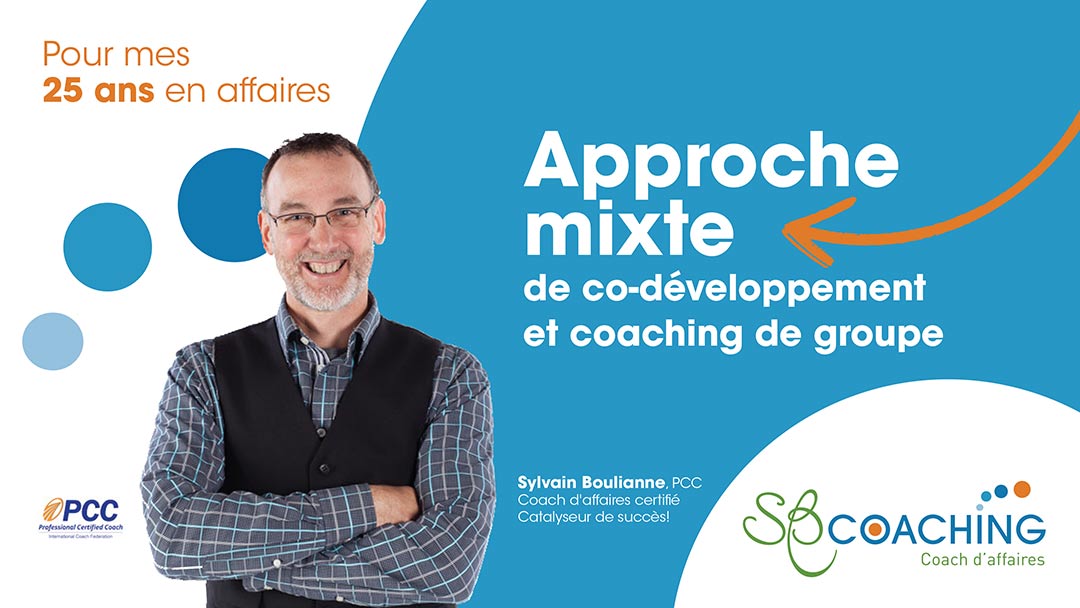 SB Coaching – Optimisez performance globale et bonheur au travail!